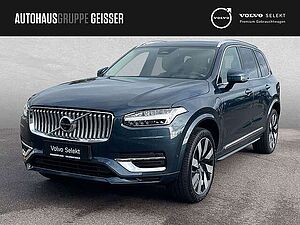 Volvo  T8 AWD Recharge Plus Bright 7-Sitzer ACC
