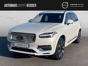 Volvo  T8 AWD Recharge Plus Bright 7-Sitzer ACC