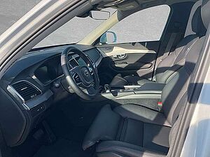 Volvo  T8 AWD Recharge Plus Bright 7-Sitzer ACC