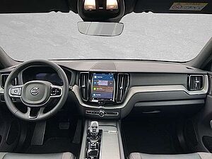 Volvo  T6 AWD Recharge Plus Dark ACC BLIS SD