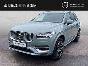 Volvo  T8 AWD Ultra Bright 7-Sitzer AHK ACC BLIS
