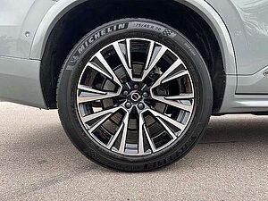 Volvo  T8 AWD Ultra Bright 7-Sitzer AHK ACC BLIS