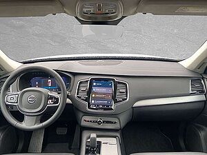 Volvo  T8 AWD Recharge Plus Dark 7-Sitzer AHK ACC