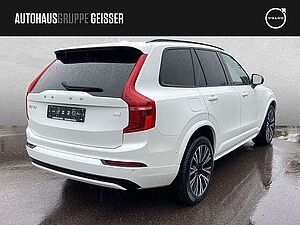 Volvo  T8 AWD Recharge Plus Dark 7-Sitzer AHK ACC