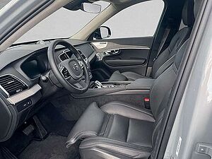 Volvo  T8 AWD Recharge Ultra Dark 7-Sitzer ACC SD