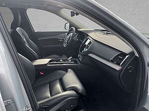 Volvo  T8 AWD Recharge Ultra Dark 7-Sitzer ACC SD