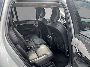 Volvo  T8 AWD Recharge Ultra Dark 7-Sitzer ACC SD