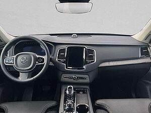 Volvo  T8 AWD Recharge Ultra Dark 7-Sitzer ACC SD