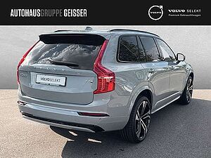 Volvo  T8 AWD Recharge Ultra Dark 7-Sitzer ACC SD