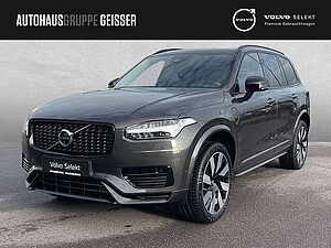 Volvo  T8 AWD Recharge Ultimate Dark 7-Sitzer AHK