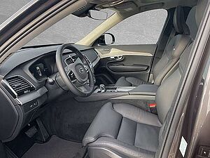 Volvo  T8 AWD Recharge Ultimate Dark 7-Sitzer AHK