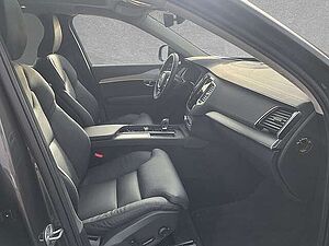 Volvo  T8 AWD Recharge Ultimate Dark 7-Sitzer AHK