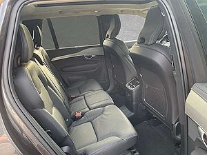 Volvo  T8 AWD Recharge Ultimate Dark 7-Sitzer AHK