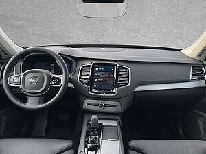 Volvo  T8 AWD Recharge Ultimate Dark 7-Sitzer AHK