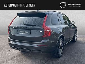 Volvo  T8 AWD Recharge Ultimate Dark 7-Sitzer AHK