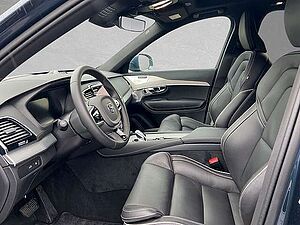 Volvo  T8 AWD Recharge Plus Bright 7-Sitzer AHK