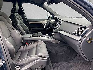 Volvo  T8 AWD Recharge Plus Bright 7-Sitzer AHK