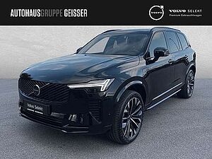 Volvo  T8 AWD Plus Dark 7-Sitzer AHK ACC SD