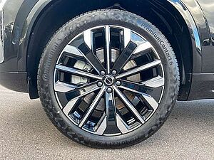 Volvo  T8 AWD Plus Dark 7-Sitzer AHK ACC SD