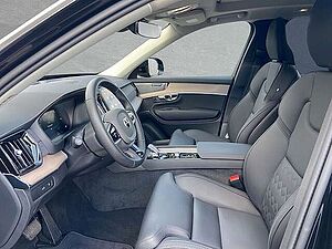 Volvo  T8 AWD Plus Dark 7-Sitzer AHK ACC SD