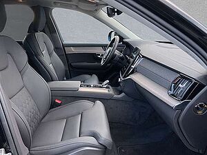 Volvo  T8 AWD Plus Dark 7-Sitzer AHK ACC SD