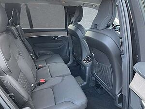 Volvo  T8 AWD Plus Dark 7-Sitzer AHK ACC SD