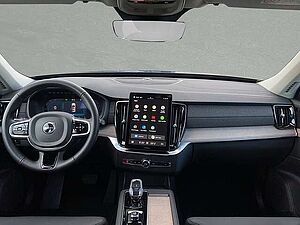Volvo  T8 AWD Plus Dark 7-Sitzer AHK ACC SD