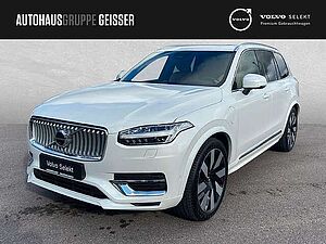 Volvo  T8 AWD Recharge Plus Bright 7-Sitzer AHK