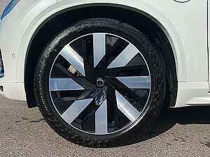 Volvo  T8 AWD Recharge Plus Bright 7-Sitzer AHK