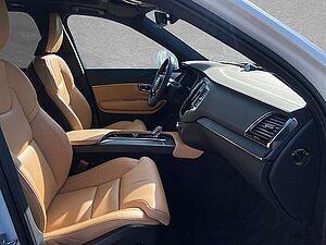 Volvo  T8 AWD Recharge Plus Bright 7-Sitzer AHK