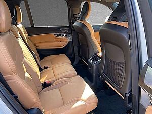 Volvo  T8 AWD Recharge Plus Bright 7-Sitzer AHK