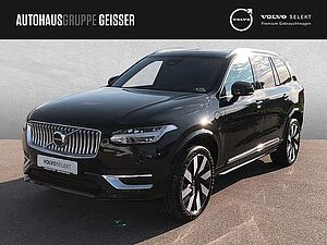 Volvo  T8 AWD Recharge Plus Bright 7-Sitzer AHK