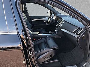 Volvo  T8 AWD Recharge Plus Bright 7-Sitzer AHK