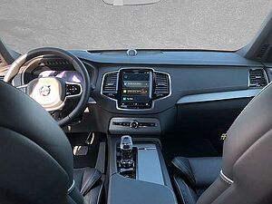 Volvo  T8 AWD Recharge Plus Bright 7-Sitzer AHK