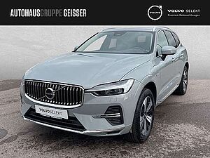 Volvo  T6 AWD Recharge Core ACC BLIS SD LED