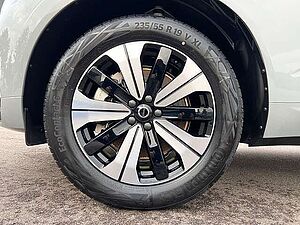 Volvo  T6 AWD Recharge Core ACC BLIS SD LED