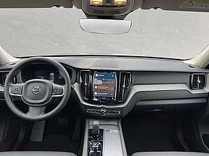 Volvo  T6 AWD Recharge Core ACC BLIS SD LED