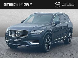 Volvo  T8 AWD Recharge Plus Bright 7-Sitzer ACC
