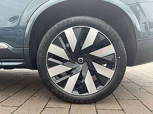 Volvo  T8 AWD Recharge Plus Bright 7-Sitzer ACC