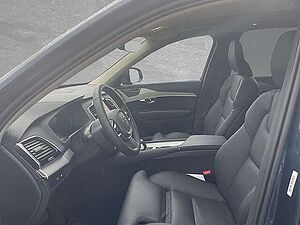 Volvo  T8 AWD Recharge Plus Bright 7-Sitzer ACC