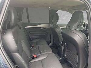 Volvo  T8 AWD Recharge Plus Bright 7-Sitzer ACC