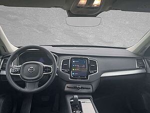 Volvo  T8 AWD Recharge Plus Bright 7-Sitzer ACC