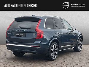Volvo  T8 AWD Recharge Plus Bright 7-Sitzer ACC