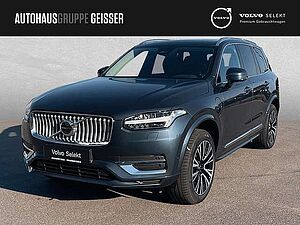 Volvo  T8 AWD Recharge Plus Bright 7-Sitzer ACC