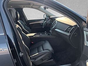 Volvo  T8 AWD Recharge Plus Bright 7-Sitzer ACC