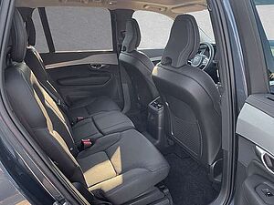 Volvo  T8 AWD Recharge Plus Bright 7-Sitzer ACC