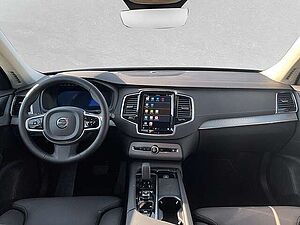 Volvo  T8 AWD Recharge Plus Bright 7-Sitzer ACC