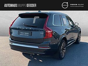 Volvo  T8 AWD Recharge Plus Bright 7-Sitzer ACC