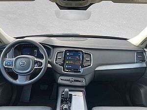 Volvo  T8 AWD Recharge Plus Bright 7-Sitzer ACC