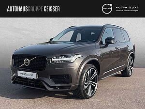 Volvo  T8 AWD Recharge Ultimate Dark 7-Sitzer